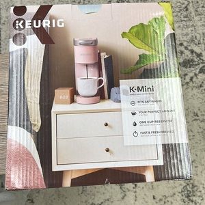 Keurig Mini